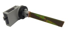 Une Sonde De Température Original 4B0820539 VW Audi Seat Skoda Une Sonde De Température Original 4B0820539 VW Audi Seat Skoda