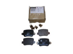 Plaquettes De Frein Nouvelle Original 440600623R Renault Alpine