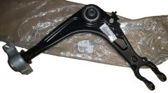 Bras De Suspension Droit Nouvelle Original 9663980980 Citroen Peugeot