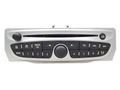 Radio Cd Renault Megane 3 Scenic 3 281159638R 7649159391 2951