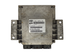 Calculateur PSA 9645989480 IAW48P2.76 Magneti Marelli 21562