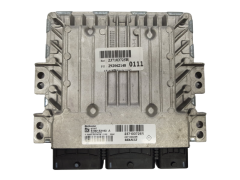 Calculateur 237103725R 237103428R Kangoo 2 Renault Continental 5217