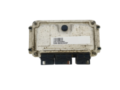 Calculateur PSA 0261206246 9637838780id05 26FM0811 Bosch 38256