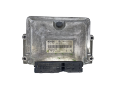 Calculateur 55191209 0281011553 19247DAA Fiat Bosch 62943