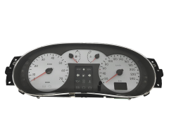 Bloc Compteurs Vitesse Renault Clio 2 7700436472 33489