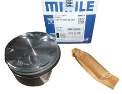 Piston Moteur Pour Citroen Peugeot 081PI00104000 0628T1 0628.T1 Mahle