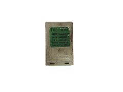 Calculateur Moduł 96322350 7541196 Daewoo 29284