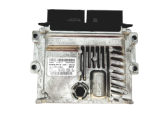 Calculateur 28551522 F1DA-12A650-AME DS71-12B684-XB Ford Delphi