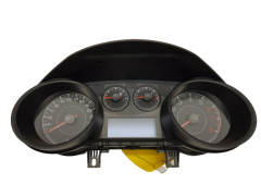 Bloc Compteurs Vitesse Fiat Bravo 00518483020 503001981503 21804 Bloc Compteurs Vitesse Fiat Bravo 00518483020 503001981503 21804