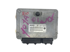 Calculateur 0281001768 P04686662AC Chrysler Bosch 64056