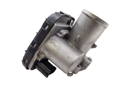 Boitier Papillon D’admission Renault 8200302798 --D 1.5 DCI Valeo 1177