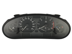 Bloc Compteurs Vitesse BMW 3 E46 6211 6906884 0263606265 50298