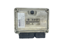 Calculateur 038906019DQ 0281010891 VW Seat Bosch 63532