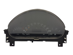 Bloc Compteurs Vitesse Mercedes A W168 A1685404811 09052689902 21392 Bloc Compteurs Vitesse Mercedes A W168 A1685404811 09052689902 21392