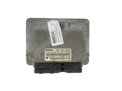Calculateur 24417167PB 0281010267 Opel Bosch 60541