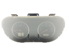 Bloc Compteurs Vitesse Ford Fusion Fiesta 4S6F-10849-EA 26344