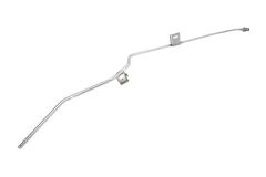 Tube d'Échappement rapatriement Original Citroen Peugeot 407 C5 2.2 HDI 1714A0