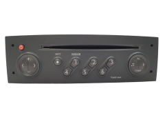 Radio Cd Renault Megane 2 8200256141 22DC277/62 9069 Radio Cd Renault Megane 2 8200256141 22DC277/62 9069