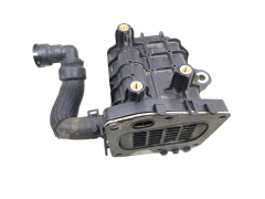 Refroidisseur Egr 9678745680 9820965980 2.0 eHDI Citroen Peugeot Ford Refroidisseur Egr 9678745680 9820965980 2.0 eHDI Citroen Peugeot Ford