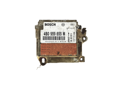 Calculateur Moduł 4B0959655M 0285001432 Audi Bosch
