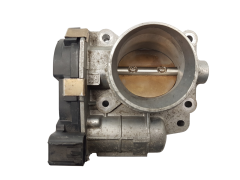 Boitier Papillon D’admission Opel SAAB 55354710 RME58-1 GM 1516