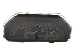 Bloc Compteurs Vitesse Ford Fiesta 89FB-10848-BA 30147