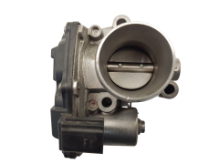 Boitier Papillon D’admission Ford CM5G-9F991-FC 1.0 EcoBoost FoMoCo 1212