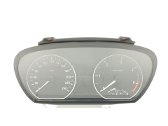 Bloc Compteurs Vitesse BMW 1 E87 9187046-02 1024952-93 25401 Bloc Compteurs Vitesse BMW 1 E87 9187046-02 1024952-93 25401