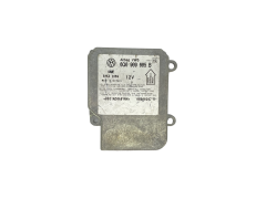 Calculateur 6Q0909605B 5WK42869 VW Siemens 58345
