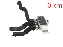 Capteur De Pression Des Gaz D'echappement 227702634R 2.0DCI Renault Trafic 3