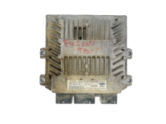 Calculateur 3S61-12A650-LB 5WS40140D-T SID 804 Ford Siemens 34347