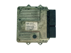 Calculateur Lancia 55202548 MJD6JF.Y1 FPT 33632