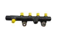 Rampe D'injection 175210651R H8201225030 Renault 1.5 DCI