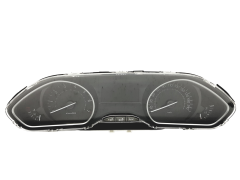 Bloc Compteurs Vitesse Peugeot 208 9822621180 44922