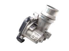 Boitier Papillon D’admission 8200614985 Renault Dacia Nissan 1.5 DCI 1041