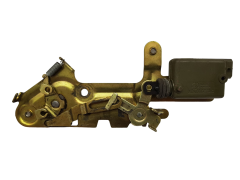 Serrure De Porte Arrière 7700354862 7700354861 Renault Kangoo I 11688 Serrure De Porte Arrière 7700354862 7700354861 Renault Kangoo I 11688