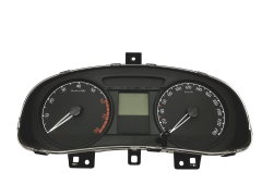 Bloc Compteurs Vitesse Skoda Fabia 5J0920801B A2C53319705 32165 Bloc Compteurs Vitesse Skoda Fabia 5J0920801B A2C53319705 32165