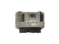 Calculateur 89661-0D270 0261208841 Toyota Bosch 41633