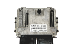 Calculateur 0261S20896 H1FA-12A650-AED Ford Bosch