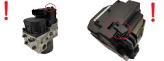 Pompe Abs Nissan Primera 476608F820 0273004316 0265216586 6072