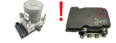 Pompe Abs Ducato Boxer Jumper 51725097 0265800461 Bosch 61959
