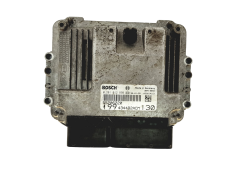 Calculateur 55206220 0281012899 Fiat Bosch 23964