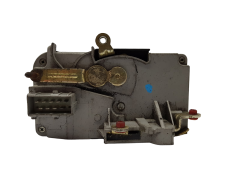Serrure De Porte Avant Gauche 9135H9 Citroen Jumpy Peugeot Expert Kiekert 10867