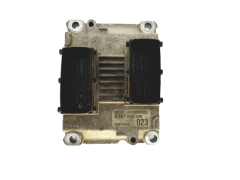 Calculateur 00467826320 0261206339 Fiat Bosch 19992