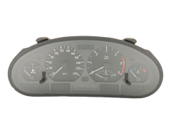 Bloc Compteurs Vitesse BMW 3 E46 6211 6906890 0263606271 26329