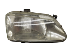 Phare Droit 260101792R Megane 1 Scenic 1 Renault Valeo 4876