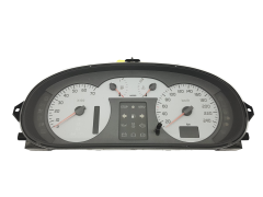 Bloc Compteurs Vitesse Renault Scenic 1 8200038788 46104