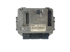 Calculateur 8200355819 0281011644 23710 AW360 Nissan Bosch 45166