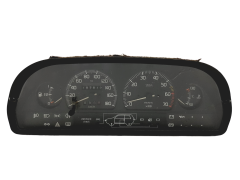 Bloc Compteurs Vitesse Fiat Uno 6046050030B Veglia Bloc Compteurs Vitesse Fiat Uno 6046050030B Veglia