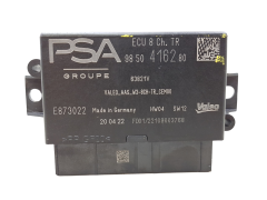 Calculateur Citroen Peugeot 9850416280 Valeo